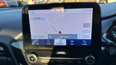 Ford Puma 1.0 EcoBoost Hybrid mHEV Titanium 5dr DCT Petrol Hatchback